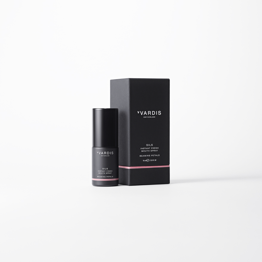 Sils Mouth Spray image number 0